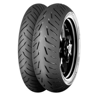 Continental 120/70 ZR19 60W TL Conti Road Attack 4