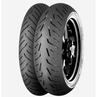 Continental 180/55 ZR17 (73W) TL Conti Road Attack 4 GT