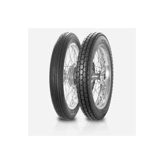 Avon 3,50-19 57S TT Speedmaster Mk II