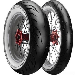 Avon 130/90 B16 74H TL Cobra Chrome WW F