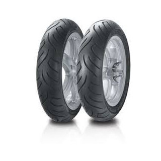 Avon 110/90-12 AM63 64P TL Viper Stryke