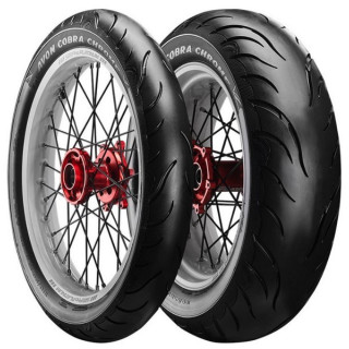 Avon 170/70 R16 75H TL Cobra Chrome R
