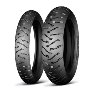 Michelin 170/60 R17 M/C TL/TT 72V ANAKEE 3 REAR