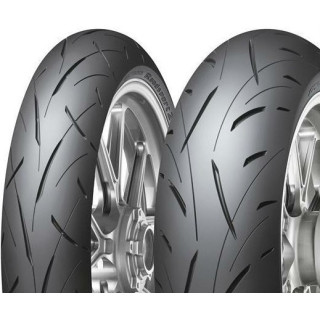 Dunlop 190/55 ZR17 (75W) TL SX ROADSPORT 2