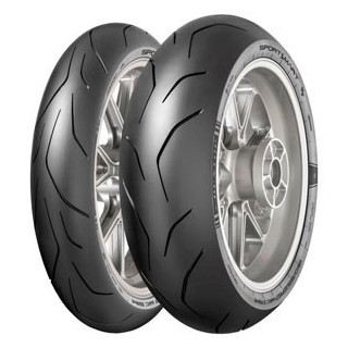 Dunlop 120/70 R17 58H TL SPORTSMART TT