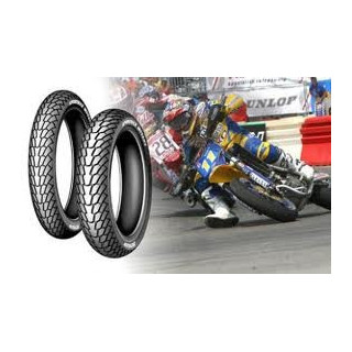 Dunlop 190/55 ZR17 75W TL M+S MUTANT