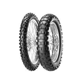 Pirelli 120/70 R19 M/C M+S TL 60T SCORPION RALLY