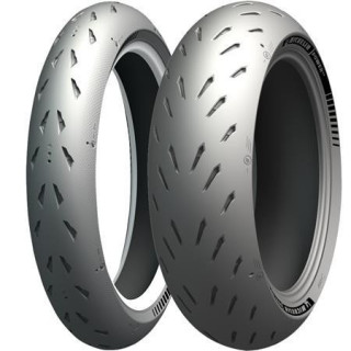Michelin 200/55 ZR17 M/C (78W) POWER GP2 R TL