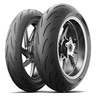 Michelin 160/60 ZR17 M/C (69W) POWER 6 R TL