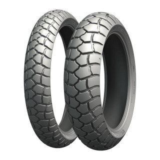 Michelin 90/90-21 M/C 54H ANAKEE ADVENTURE F TL/TT