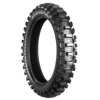 Bridgestone 90/100-16 X10R 51M NHS TL