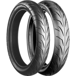 Bridgestone 80/90-17 BT39FSS 44S TL QW