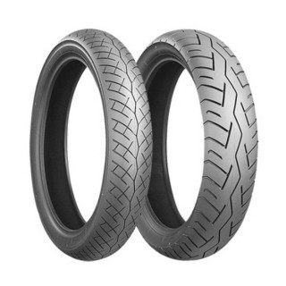 Bridgestone 110/90-17 BT45R 60H TL