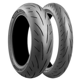 Bridgestone 190/55 ZR17 S23R (75W) TL