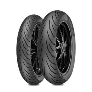 Pirelli 110/70-17 M/C 54S TL ANGEL CiTy