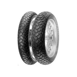 Pirelli 150/60 R17 M/C 66H TL MT60 RS