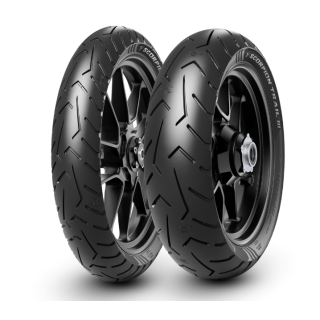 Pirelli 180/55 ZR17 M/C (73W) TL SCORPION TRAIL III