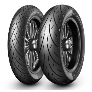 Metzeler 180/55 ZR18 M/C (74W) TL Cruisetec