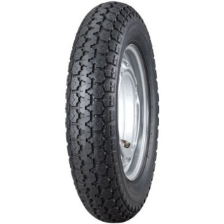 Anlas 3,50-10 51J TT NR-SP WW (DOT 3120) F/R