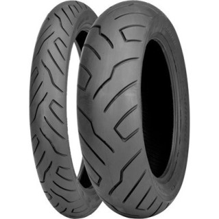 Shinko 130/90 B16 73H TL F SR 999 Long Haul