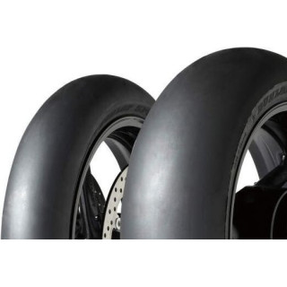 Dunlop 120/80-10 S-SLIK