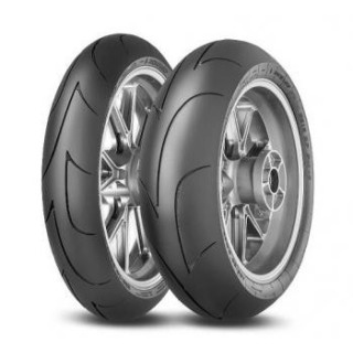 Dunlop 120/70 ZR17 (58W) TL D213 GP PRO 2 RACE