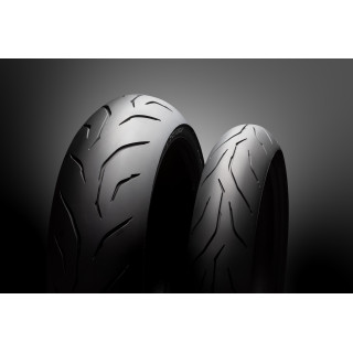 Dunlop 200/55 ZR17 (78W) TL SPORTSMART mk4
