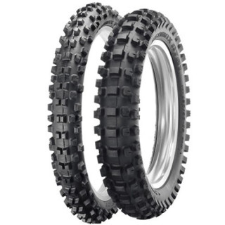 Dunlop 120/90-18 65M TT AT81