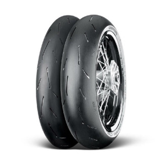 Continental 150/60 R17 M/C 66H TL ContiAttack SM 2