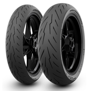 Pirelli 180/55 R18 M/C 80H TL Reinf DIABLO POWERCRUISER