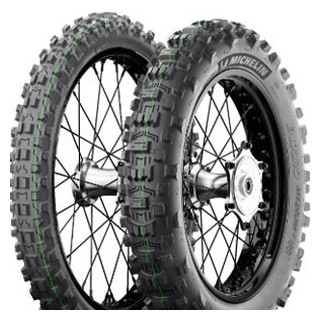 Michelin 140/80-18 M/C 70R ENDURO MEDIUM 2 R TT