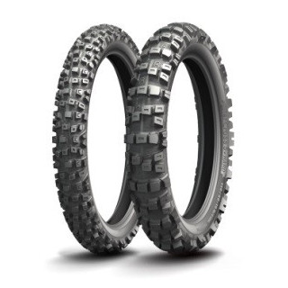 Michelin 140/80-18 M/C 70R ENDURO HARD 2 R TT